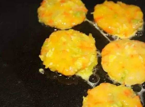 美食|早餐给孩子吃这个，补钙补铁还补锌，骨骼发育好，还能长高个！