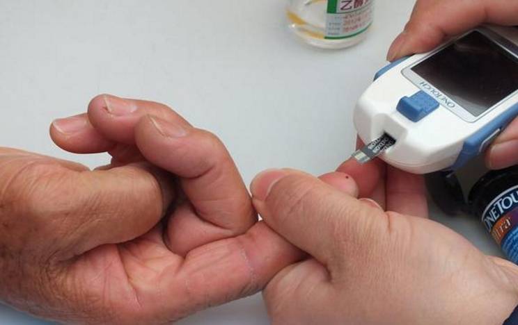 控制|糖尿病原来是可以吃肉的,2种肉大胆吃