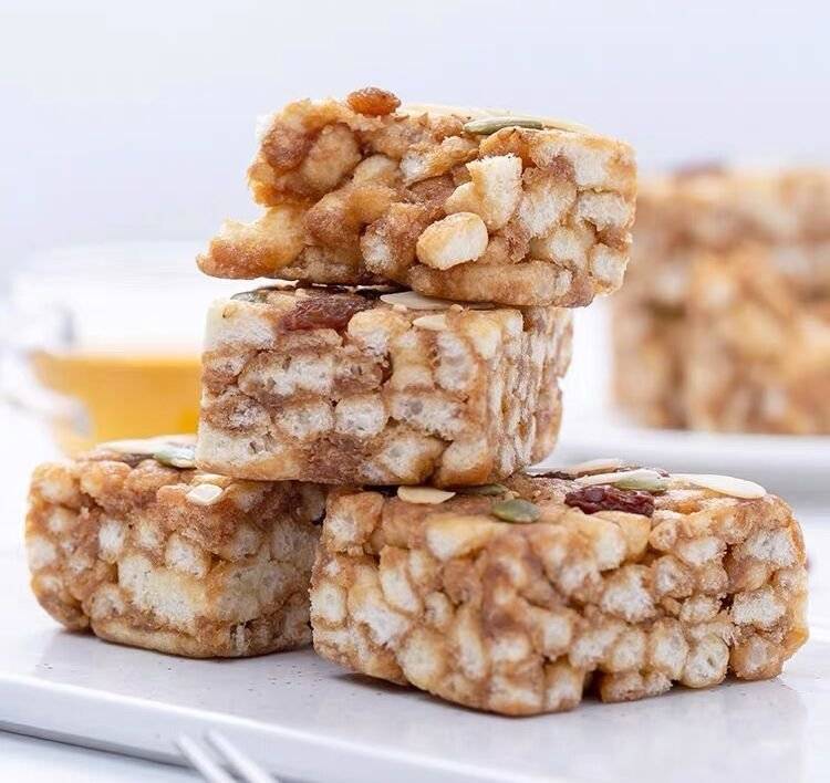 美食|买零食时，别总是奥利奥、士力架，遇见这些“小众零食”别错过！