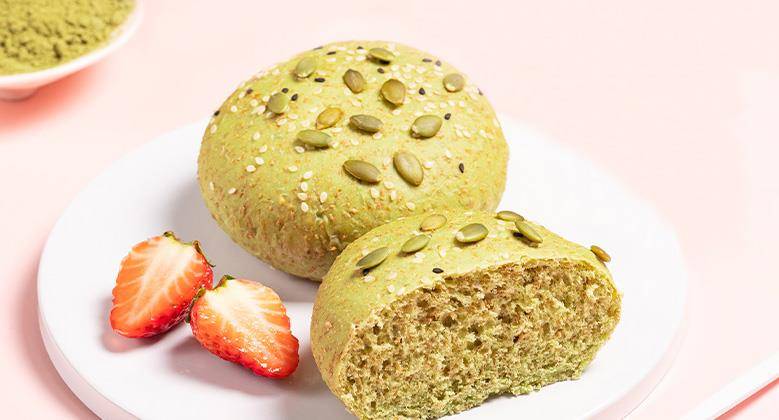 海苔|李佳琦又推荐了5款“宝藏零食”若条件允许，一定要尝尝，巨好吃