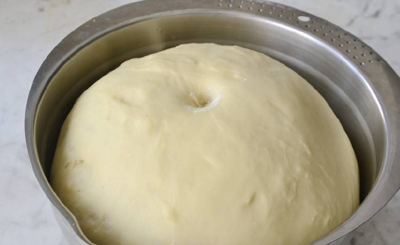 进行|这个面包方子要收藏，放几天都好吃，做早餐孩子老公抢着吃