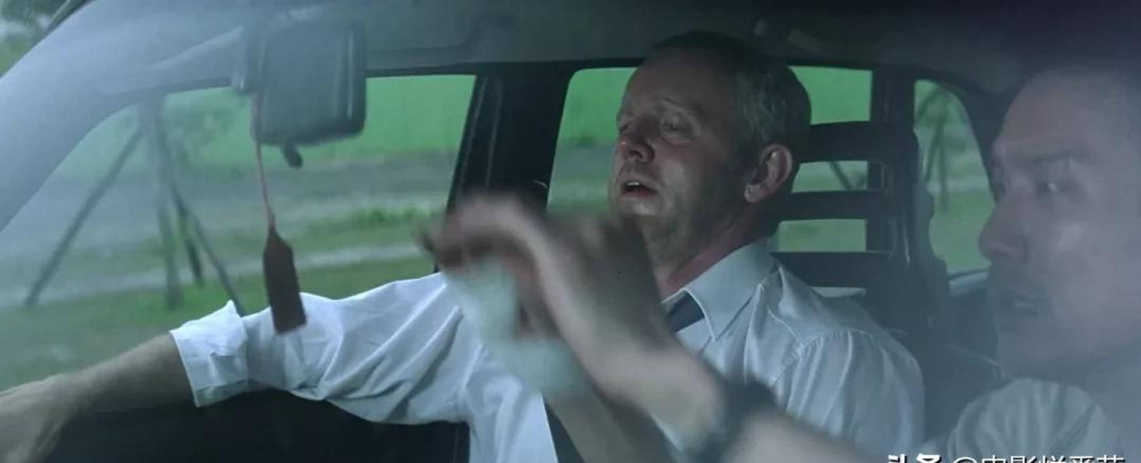 霉菌|《双瞳》为什么是华语20年来最佳恐怖片？有三大理由？