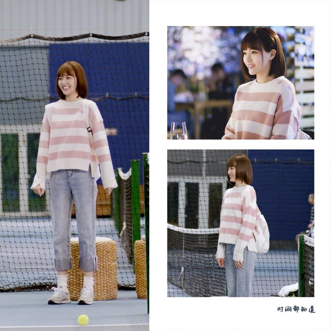 才是真|唐嫣新剧才是真带货女王,御姐萝莉随意切换,网友套套都想要