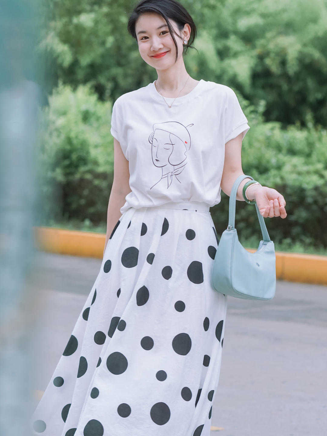 设计|夏天如何打造法式风?多穿这几款时尚单品,毫不费力美出新高度