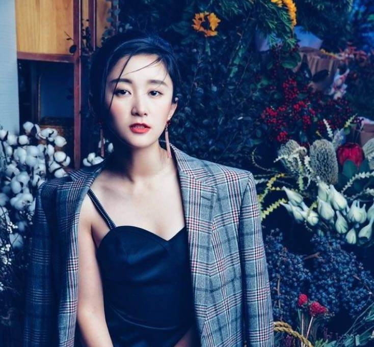 因为|曾演蒋雯丽儿媳，她因针对孙俪而走红，多次演反派却被骂惨