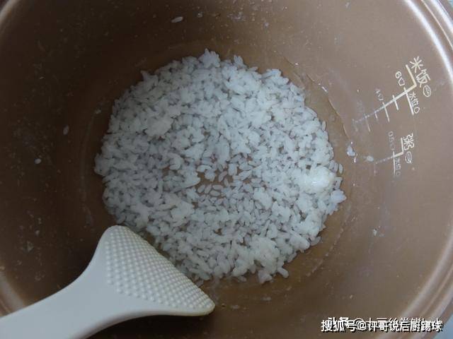 醇香|早餐我最爱做这粥，醇香宽胃，老少都喜欢，连续几天做都吃不腻