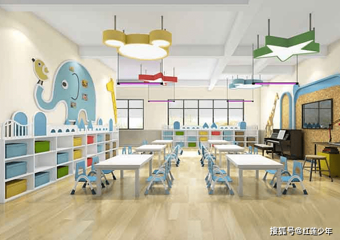 安全感|幼儿园老师坦言：这三类家庭出来的孩子，第一天上幼儿园不爱哭