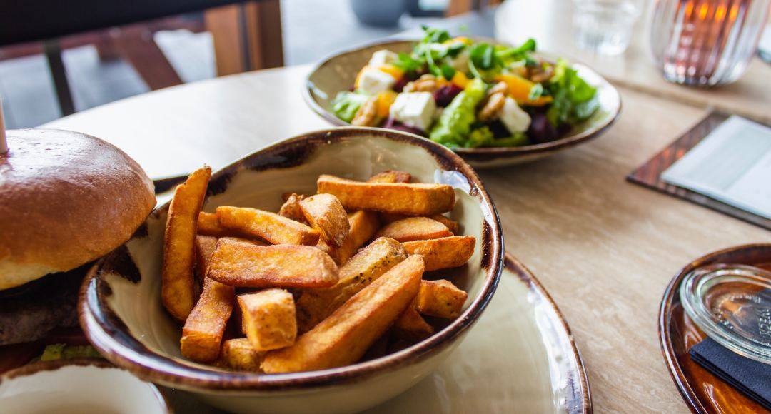 食用者|你去保护世界,我保护你