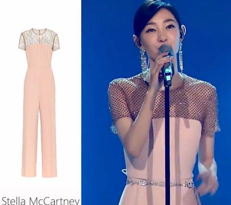 富婆|姐姐私服大赏：蓝盈莹低调，万茜隐形富婆，最豪横的不止黄圣依？