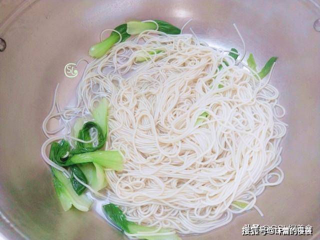 葱花|分享4种早餐做法，营养丰富，做法简单，家人都爱吃