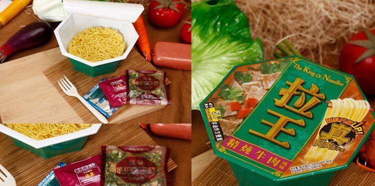 美食|7种适合大学生在宿舍拿来当早餐的美食，10块钱就能吃得很丰盛