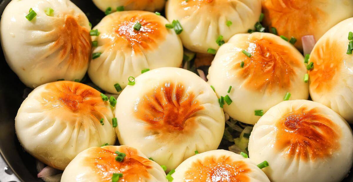 美食|5种风味独特的中国早餐，不仅国人爱吃，连外国人都纷纷表示好吃