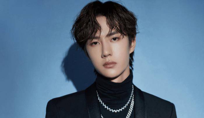 于默|?王一博行程排得太满，再有天赋再肯努力，时间投入不够也不行