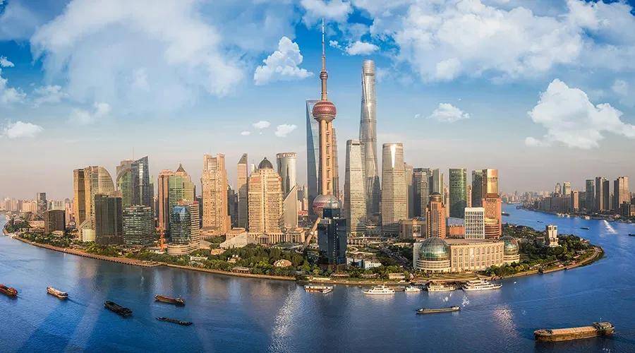 浦东新区 | 推进高水平制度型开放,构建国内国际双循环枢纽