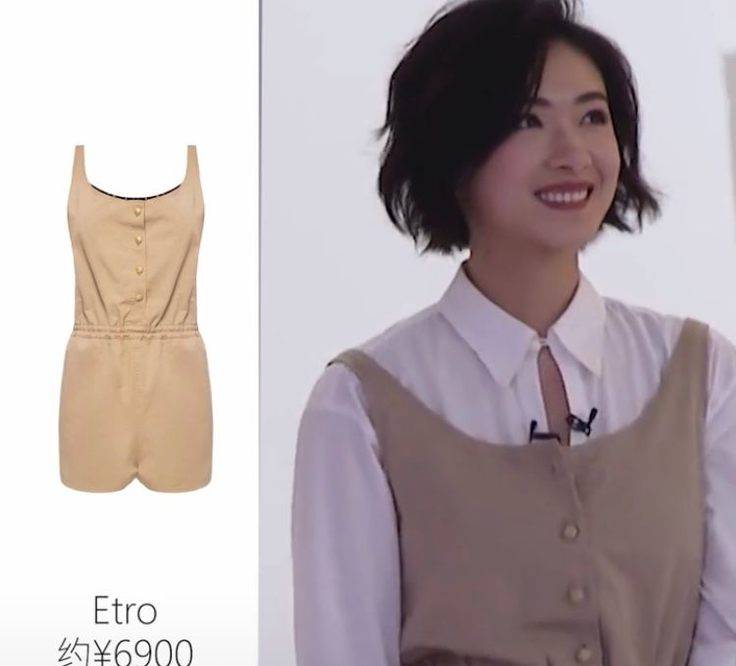 富婆|姐姐私服大赏：蓝盈莹低调，万茜隐形富婆，最豪横的不止黄圣依？