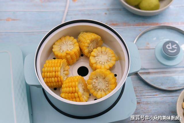 小孩|早上不偷懒，少睡20分钟给孩子做早餐，丰盛可口，馋哭隔壁小孩