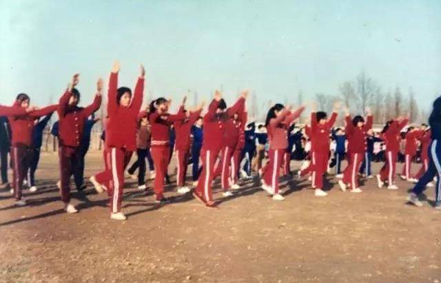 青春|有一种回不去的青春，叫做八十年代