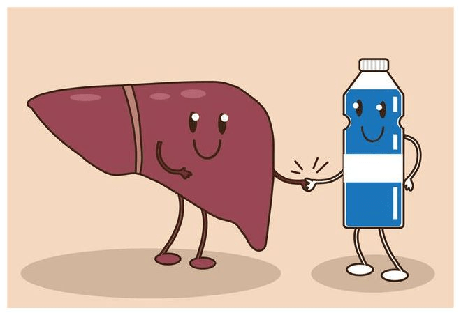 肝脏|肝脏有毛病时，还会“连累”其他器官？这5个问题不得不防