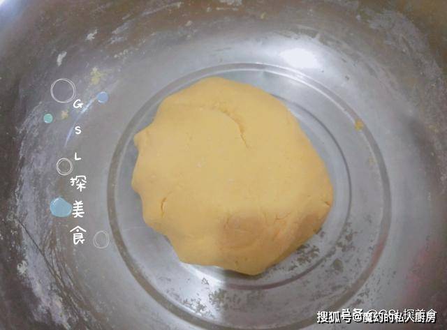 做法|早餐的简单做法，不用醒面，省时省力，女人吃美容颜，延缓衰老