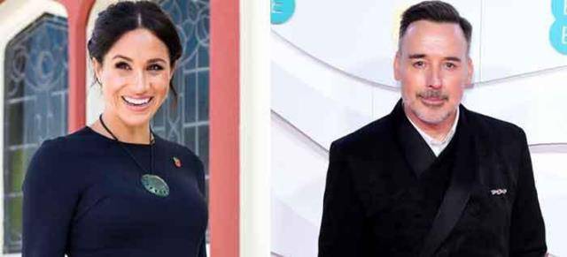 电影|威廉害怕的大动作来了!梅根作为电影执行制片人,正式进军娱乐圈