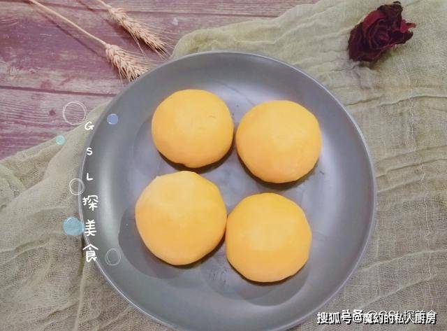 做法|早餐的简单做法，不用醒面，省时省力，女人吃美容颜，延缓衰老