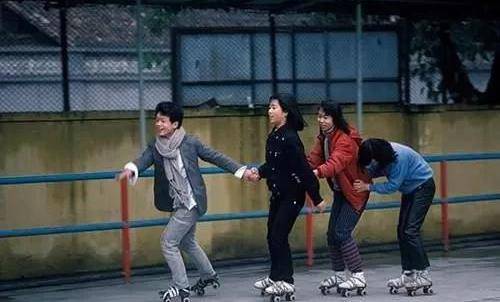 青春|有一种回不去的青春，叫做八十年代