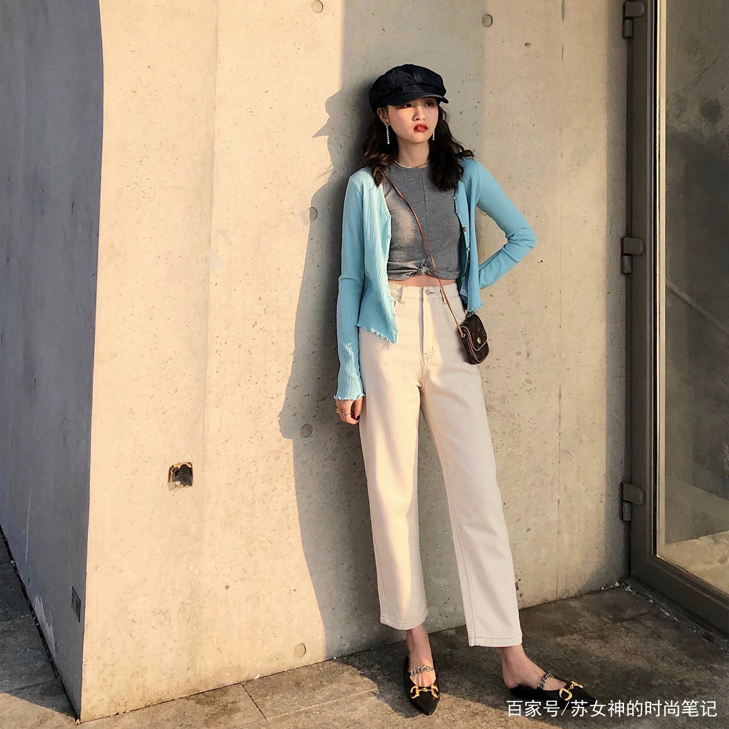 明亮衣服怎么搭_胖人怎么穿搭衣服好看