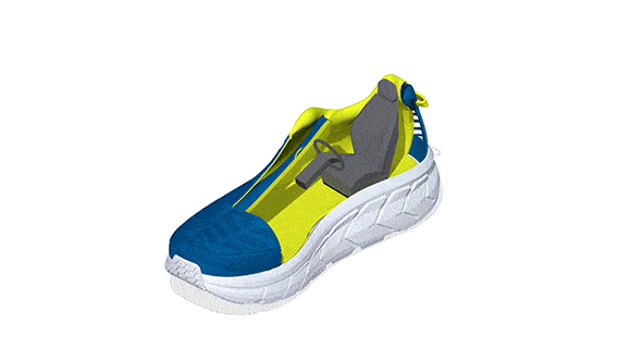 后掌|HOKA Clifton 8 跑鞋体验分享：日常慢跑，长距离训练就选它吧