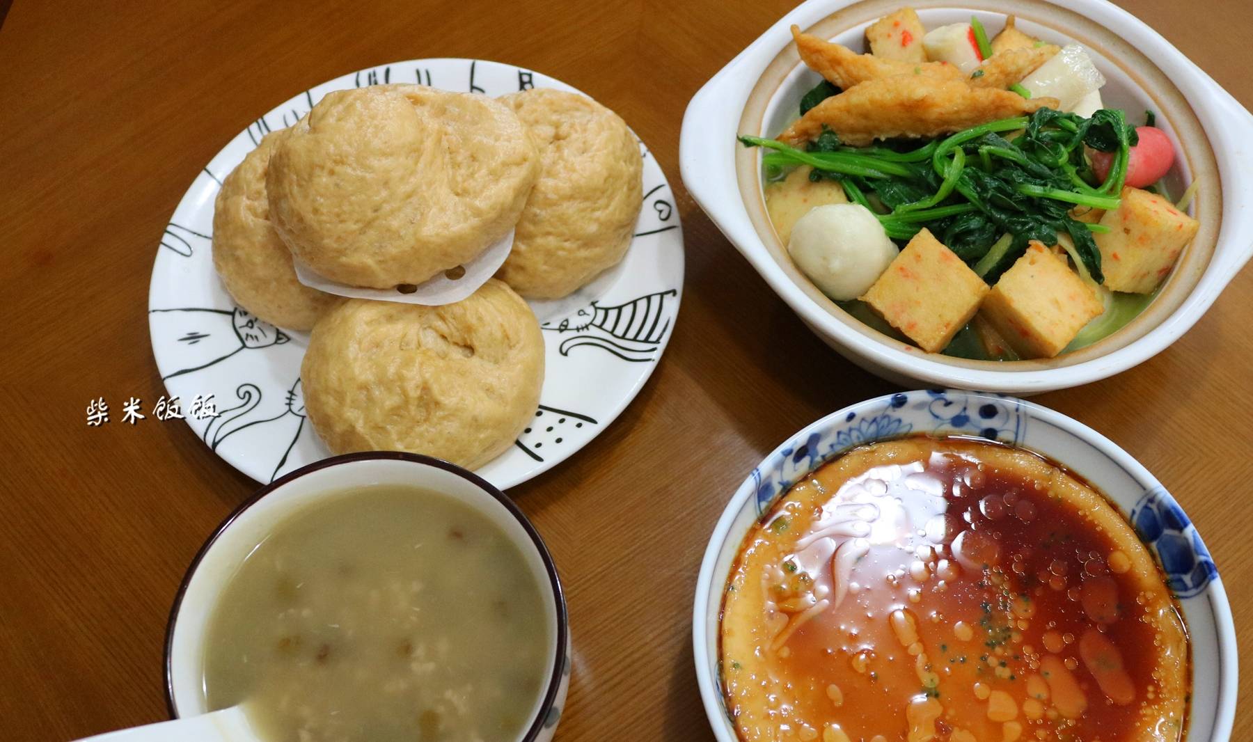 盛出|每天给家人做早餐,7天不重样,家人吃得健康营养,累点也高兴