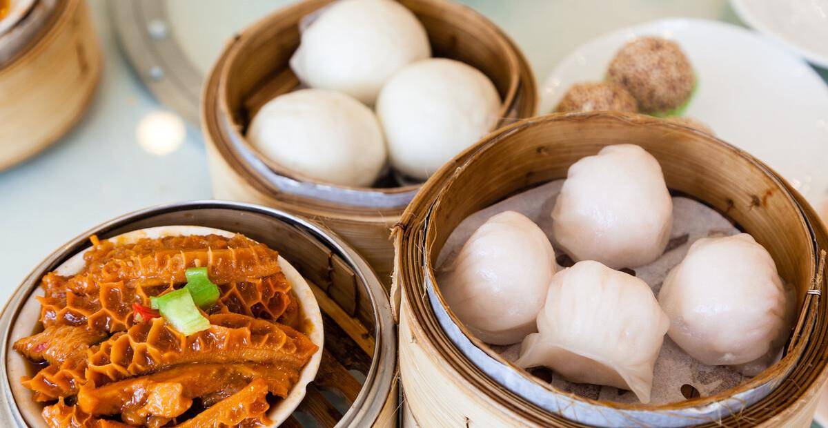 美食|5种风味独特的中国早餐，不仅国人爱吃，连外国人都纷纷表示好吃
