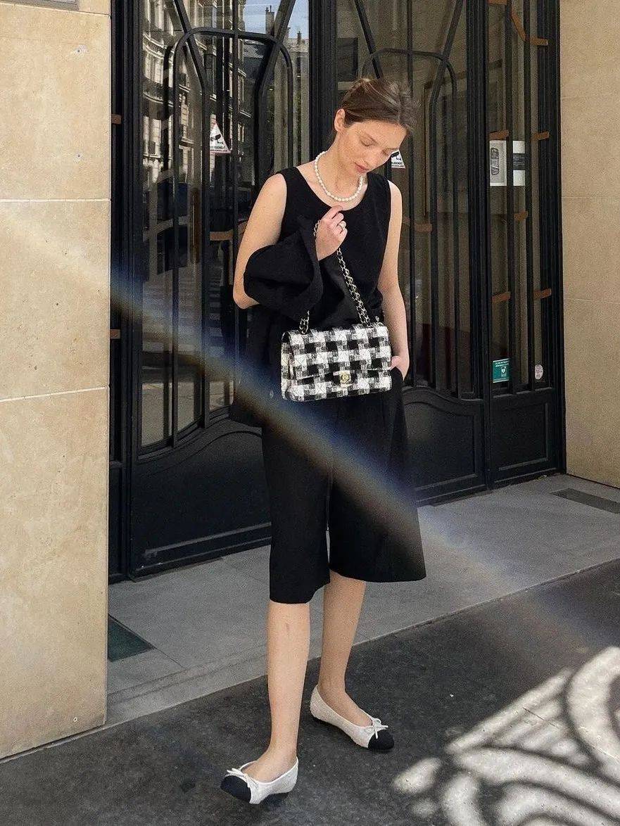 仙女|对不起小白鞋，夏天这5双“仙女凉鞋”=真的好看爆了！