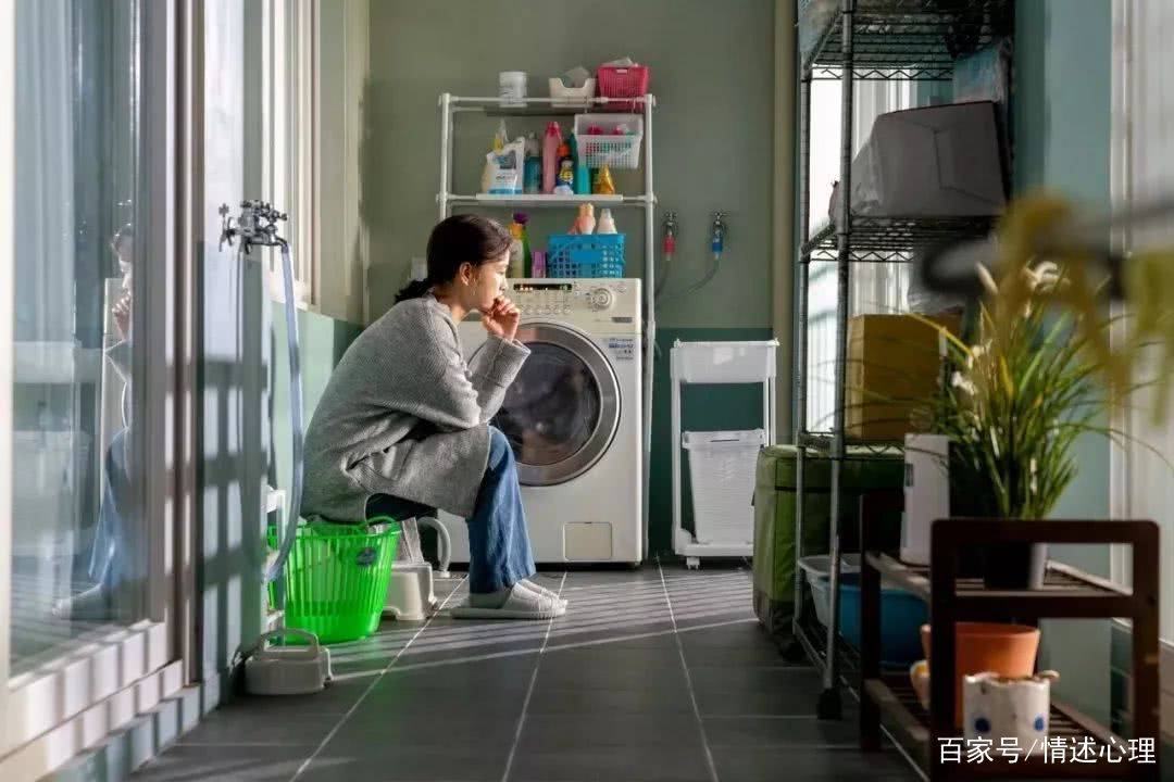 大儿子|丈夫查看家中监控，38岁二胎妻子的4个姿势，让其泪流满面