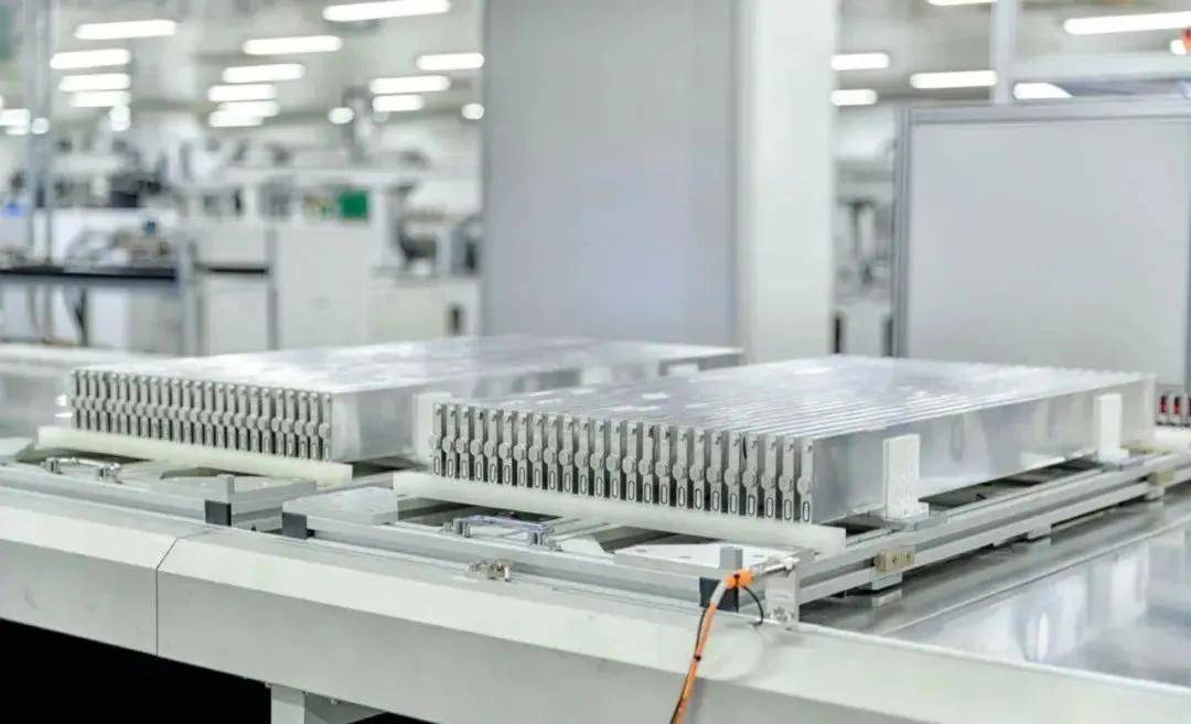 独角兽早报比亚迪全系纯电车系已换装刀片电池 前瑞信中国ceo加 光明网 新闻视野 文化视角 思想深度 理论高度