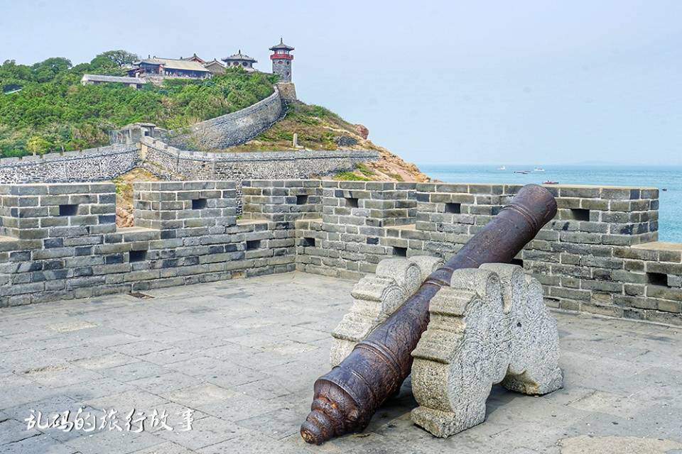 景区|中国唯一保存完好的古代军港，耗资5亿修复入选5A景区，就在山东