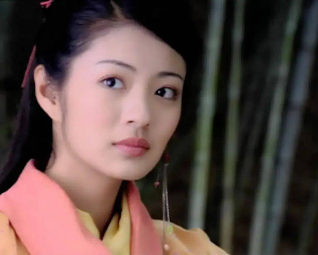 仙剑奇侠传|《仙剑奇侠传》七大美女，哪个给你印象最深