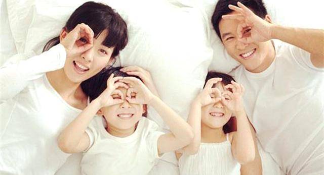 经济|二胎和独生家庭的差距有多大？过来人说出大实话