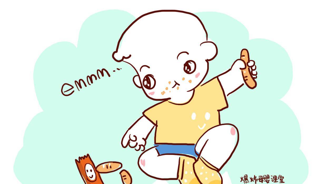 玩具|婆婆如果有4种特征,年轻父母最好不要让她带娃,以后都是事儿