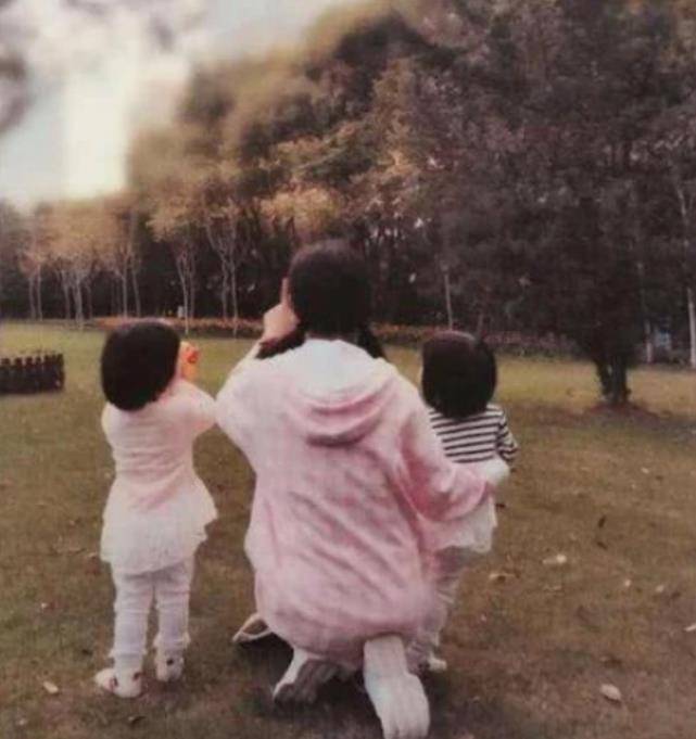 品牌|谢娜产子希望落空？品牌方证实二胎是女儿，孩子出生后迟迟未公布