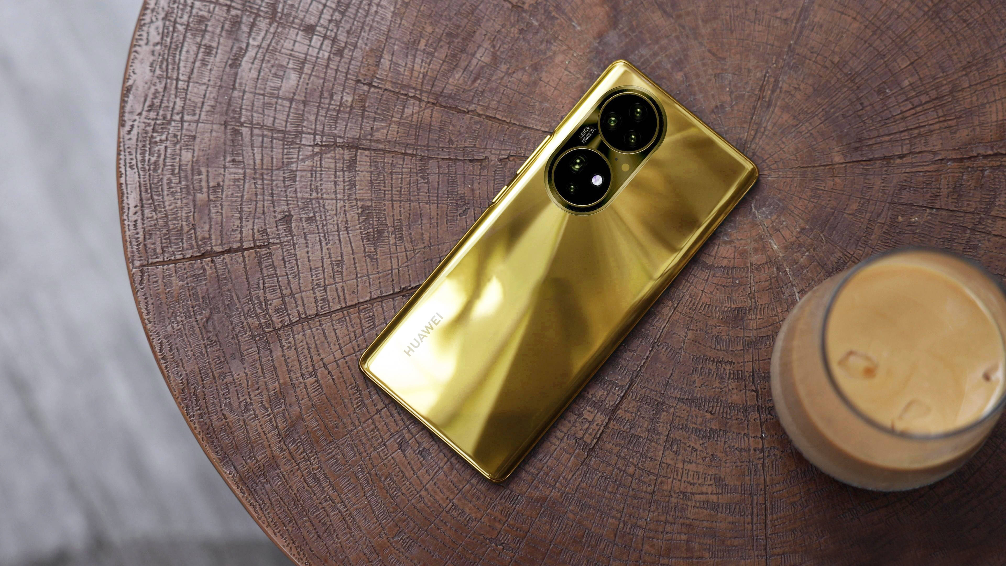 原创华为p50系列要来了徕卡认证加持高通4g版与麒麟5g版你会选谁