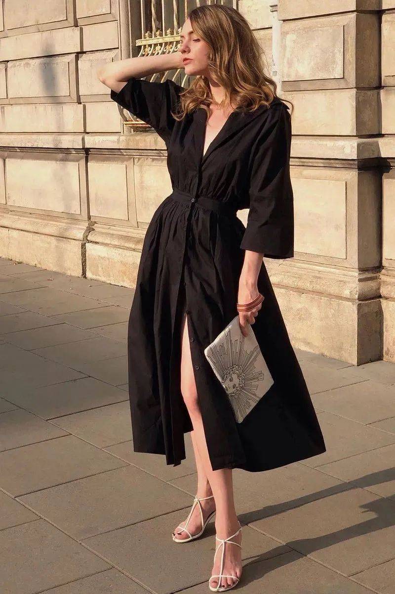 仙女|对不起小白鞋，夏天这5双“仙女凉鞋”=真的好看爆了！