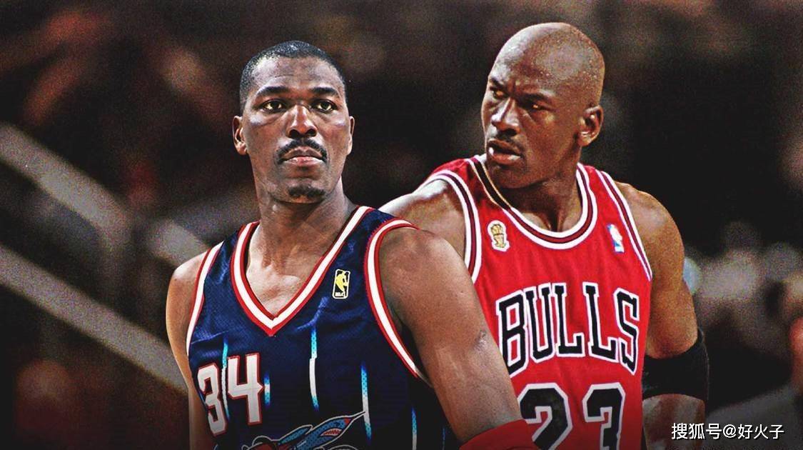 原创乔丹詹姆斯浓眉带领23号队奥尼尔大梦字母带领34号队哪队赢