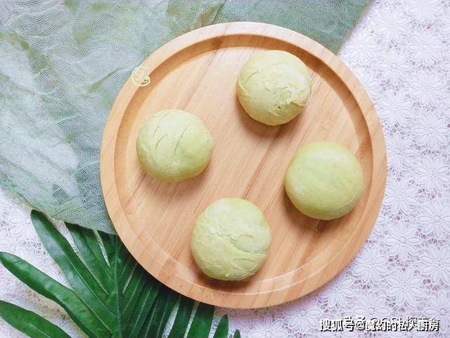 食材|4种早餐做法,简单美味,压饿管饱,学会再也不用出门买了