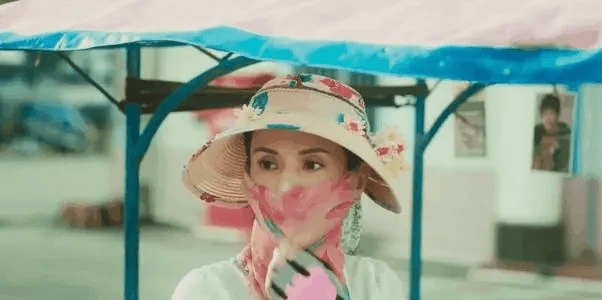 电影|彭昱畅新片上映口碑差，三天票房8000多万，惨遭观众们的“群嘲”