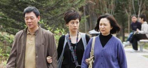 只要是和李光复合作过的演员无一人不敬佩李光复的演技,都会非常尊敬