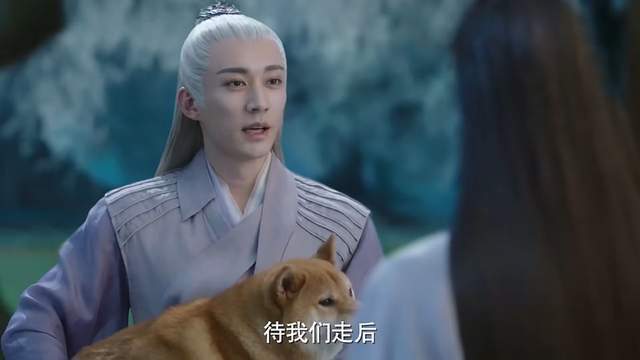 结局|《千古玦尘》白玦、景涧、古君、红日都活了，唯独月弥没交代下落