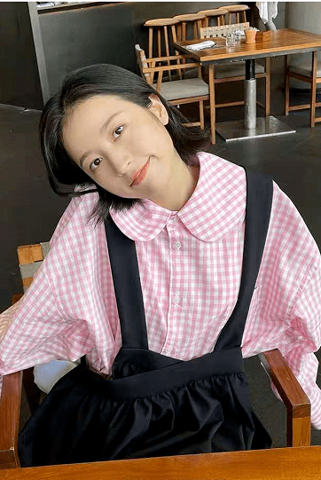 风潮|跟女王baby学穿搭！将经典格纹穿出全新风潮，休闲优雅统统拿下