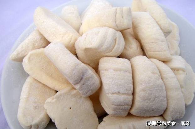 柿饼|农村小时候的稀罕物, 估计吃过这些的人真不多, 现在满满回忆