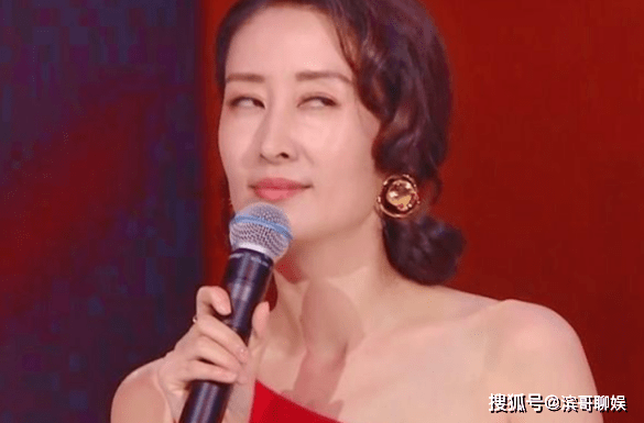 刘敏涛|张嘉益新剧大阵容难掩瑕疵，刘敏涛被指还被困在“红色高跟鞋”