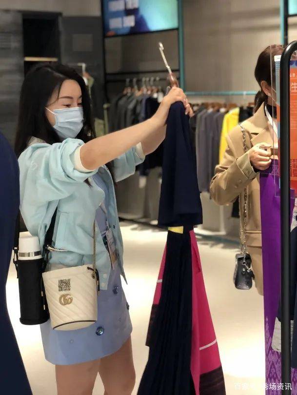 消息资讯|2021东方时尚买手节·设计师秋冬订货会｜招募申报,期待您的加入！