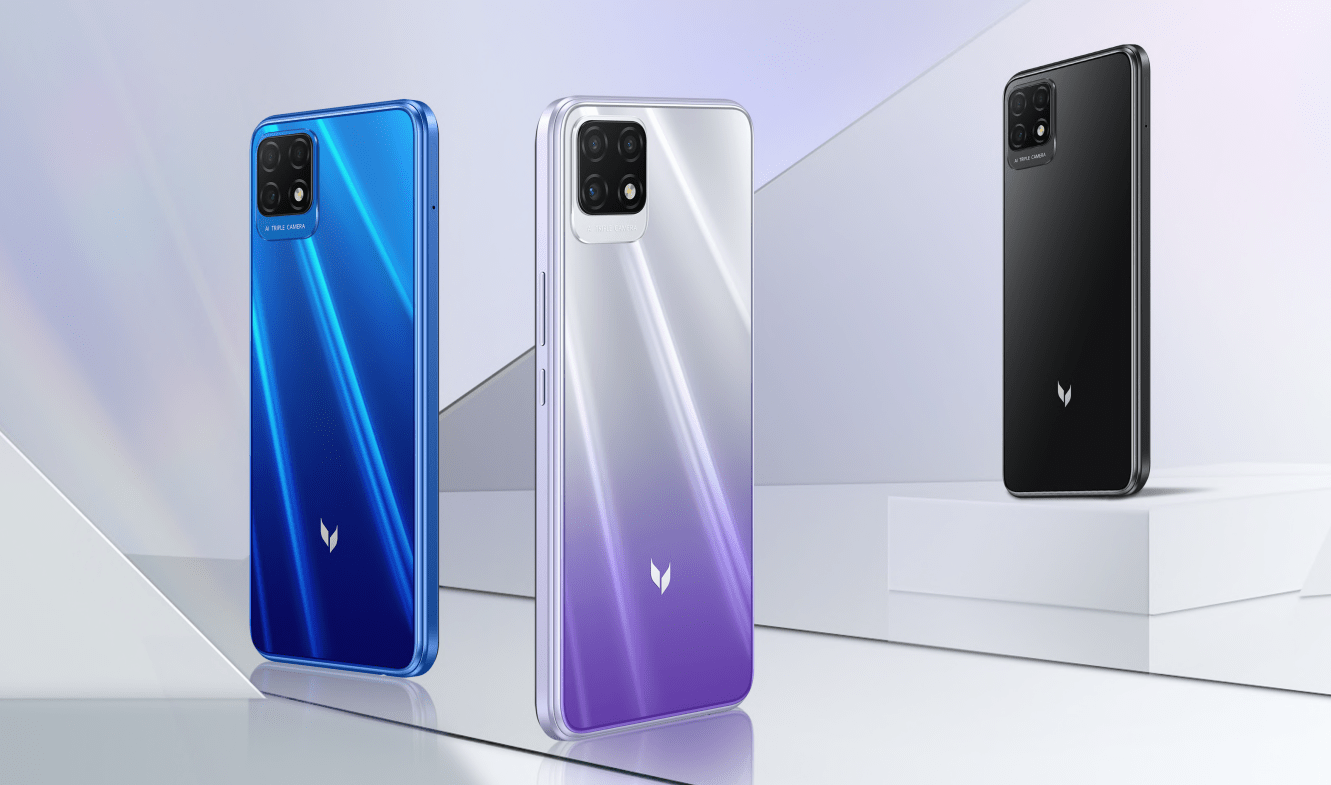 八年九代!麦芒10 se 5g正式发布:5000mah大电池续航强劲